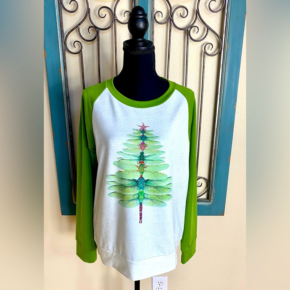 Exclusive brand Christmas Jersey